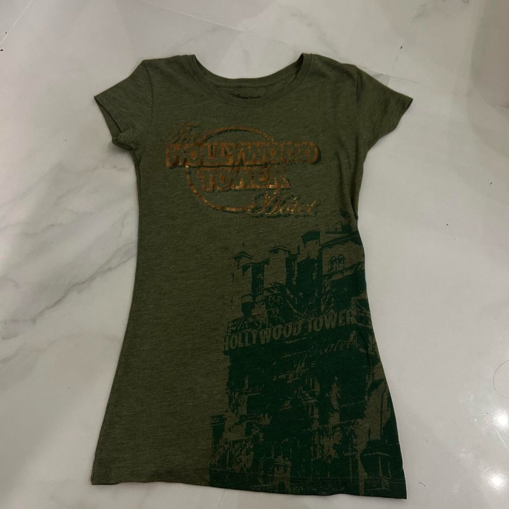 vintage disney shirt